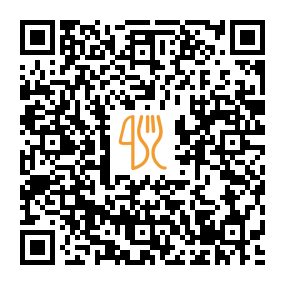 QR-code link para o menu de Waterfront Bistro