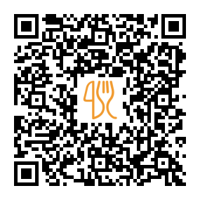 QR-code link para o menu de The Seasonal Garden Cafe