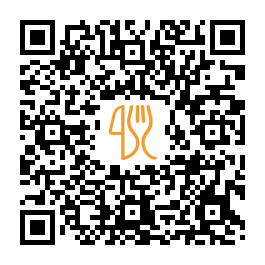 QR-code link para o menu de The Robertson Hotel