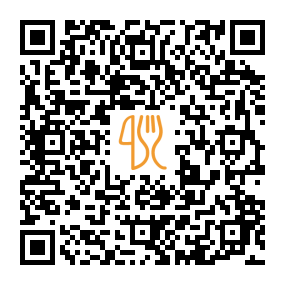 QR-code link para o menu de The Rise Restaurant & Cafe