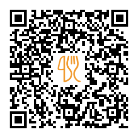 QR-code link para o menu de The Redesdale