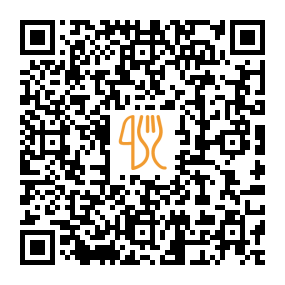 QR-code link para o menu de The Publican Bar & Café