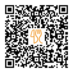 QR-code link para o menu de The Blackout Cafe