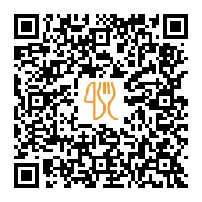 QR-code link para o menu de The Hungry Buddha