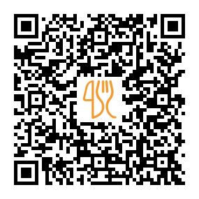 QR-code link para o menu de The Village Larder