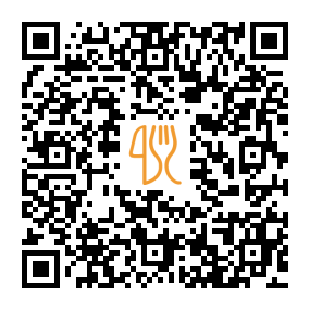 QR-code link para o menu de The French Bistro at Riversdale Estate