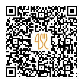 QR-code link para o menu de The Flying Brick Cider House