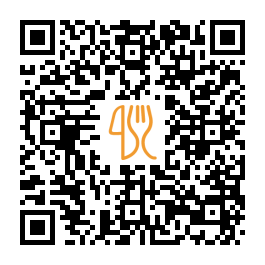 QR-code link para o menu de Seoul Food