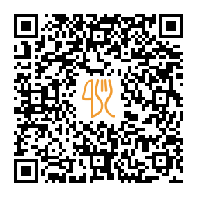 QR-code link para o menu de The Boulevard Hotel