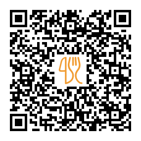 QR-code link para o menu de The Book Kitchen