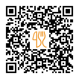 QR-code link para o menu de Soju Girl