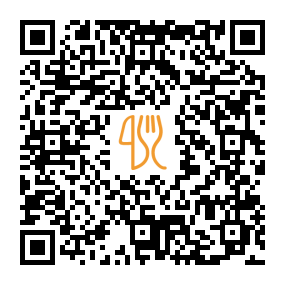 QR-code link para o menu de Rendezvous Cafe