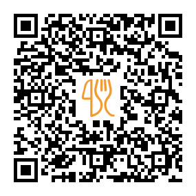 QR-code link para o menu de Rasa Restaurant & Lounge