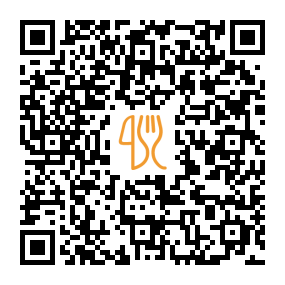 QR-code link para o menu de Preserve Kitchen