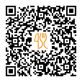 QR-code link para o menu de Natures Providore