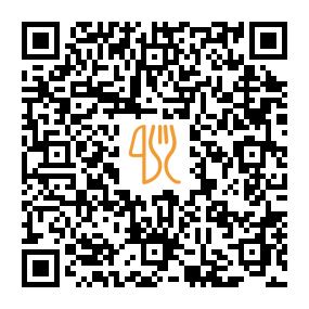 QR-code link para o menu de Long Table Cafe