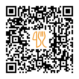 QR-code link para o menu de Linda's on King