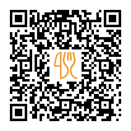 QR-code link para o menu de Food Land Restaurant