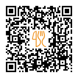 QR-code link para o menu de Lavendilli Blue