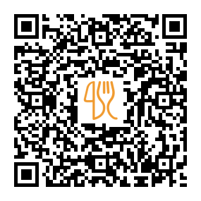 QR-code link para o menu de Lakehouse Café