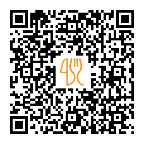 QR-code link para o menu de La Trattoria of Lavandula