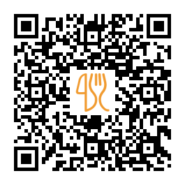 QR-code link para o menu de Aahar Restaurant