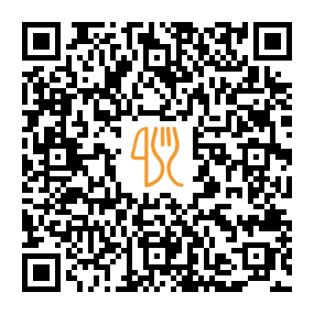 QR-code link para o menu de Garden Dinner Club Restaurant