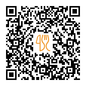 QR-code link para o menu de Oye Balle Balle