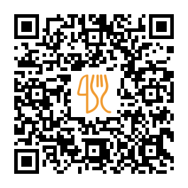 QR-code link para o menu de Sea Food