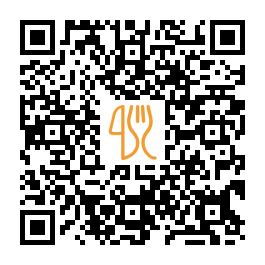 QR-code link para o menu de THE COFFEE BEANERY