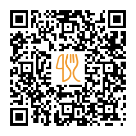 QR-code link para o menu de TENDER BOBS