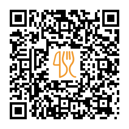 QR-code link para o menu de BURGER MACHINE