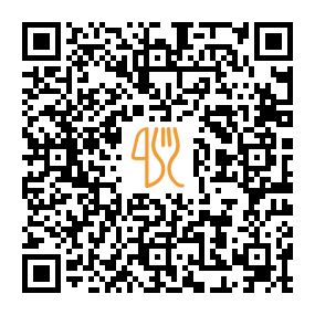 QR-code link para o menu de THE MESS HALL