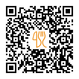 QR-code link para o menu de KAFELOKAL