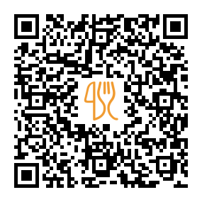 QR-code link para o menu de WORLD OF FRIES