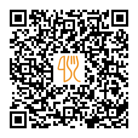 QR-code link para o menu de Popeye's Chicken & Biscuits