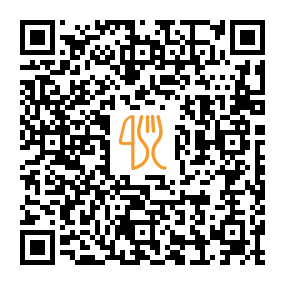 QR-code link para o menu de Mom's Kitchen