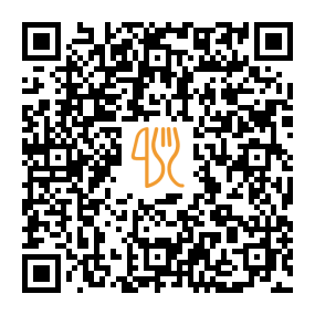 QR-code link para o menu de Drovers Inn