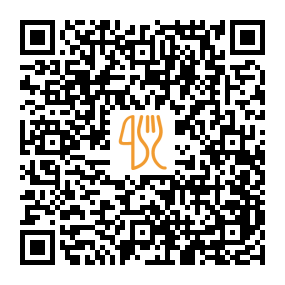 QR-code link para o menu de Fish Hut Pizza