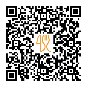 QR-code link para o menu de Bishop's BBQ Grill