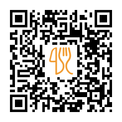 QR-code link para o menu de Pure Cafe