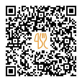 QR-code link para o menu de Frack Burger