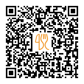 QR-code link para o menu de Republic Chicken