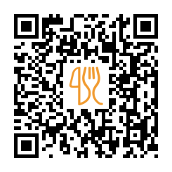 QR-code link para o menu de Zaxby's