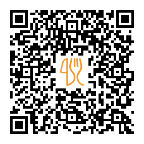 QR-code link para o menu de Pancho's Taqueria