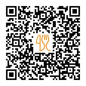 QR-code link para o menu de Bus Stop Bar & Grill