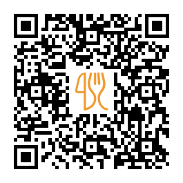 QR-code link para o menu de High & Dry Grill