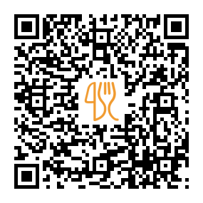 QR-code link para o menu de Chicken House.