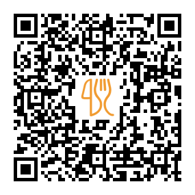 QR-code link para o menu de Paradise Grill