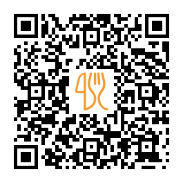 QR-code link para o menu de Wing Run Cafe
